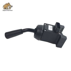 Manette de vitesse 278327A1 pour chargeur Case 580L 590L 580SL 590SL 570LXT - Product Image 6