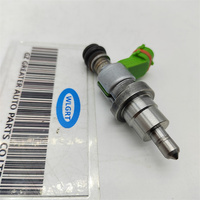 WLBTR 23250-28070 Injecteur de carburant 2325028070 23209-28070 pour Toyota NOAH 2007-2014