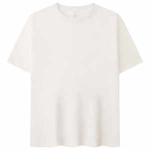 Camisetas Deportivas Personalizadas con Logotipo Serigrafiado para Hombre, Cuello Redondo, Lisas, de Manga Corta, Color Sólido, Secado Rápido, Ajuste Casual - Product Image 6