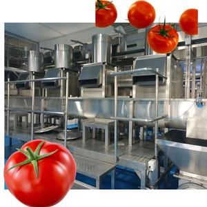 Economical Best Selling <b>Tomato</b> Sauce <b>Tomato</b> Paste Production Line Cheap Price Best Selling <b>Tomato</b> Ketchup Jam Making Production - Product Image 1