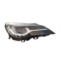 Phare LED de voiture R, pièces de carrosserie automobile en gros, 39208461 39209070 39228806, phare LED L pour ASTRA K 2017-2021