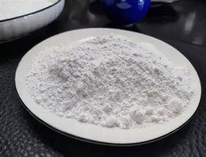 Meilleure qualité de silice microsilice de qualité industrielle fumée dioxyde de silicium prix compétitif qualité supérieure - Product Image 3