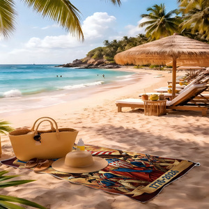 <span class=keywords><strong>Serviette</strong></span> <span class=keywords><strong>de</strong></span> plage ChamXue, best-seller, en microfibre, avec logo <span class=keywords><strong>de</strong></span> <span class=keywords><strong>club</strong></span> <span class=keywords><strong>de</strong></span> football, <span class=keywords><strong>serviette</strong></span> <span class=keywords><strong>de</strong></span> <span class=keywords><strong>bain</strong></span> d'été, séchage rapide, douce et confortable - Product Image 6