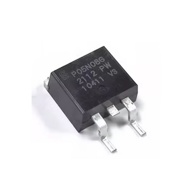 Hot Sale Electronic Components Integrated Circuits Mosfet Transistors BLP05N08G-B Fast Delivery