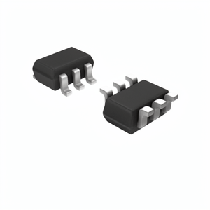 LTC2630ISC6-HM12#TRPBF 6 TSSOP, SC 88, SOT 363 Components Electronic Original One Stop Service Data Acquisition - Product Image 1