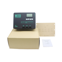 M2430 nouveau contrôleur de charge solaire mppt contrôleurs solaires 30a
