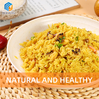 Moxiaoyu Healthy Diet Low Carb Slimming Instant Precooked Shiritaki Konjac Dry Rice-10-Minute Cooking Convenient