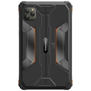 Blackview Rugged <b>Tablets</b> Android 15 8.68" 1080P Display T615 8GB 128GB <b>Tablet</b> <b>PC</b> 6600mAh Octa Core Blackview Active 5 Pad - Product Image 1
