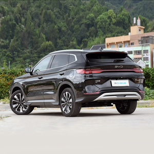 BYD 2025 SONG Plus EV SUV Edición <span class=keywords><strong>Honor</strong></span>, Largo Alcance, Batería de Litio Híbrida, Transmisión Automática, Volante a la Izquierda, Auto Eléctrico en Venta - Product Image 4