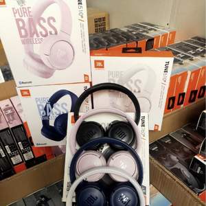 Audífonos Inalámbricos <span class=keywords><strong>JBL</strong></span> Tune 510BT con Bluetooth, Ajuste Cómodo para Correr y Hacer Ejercicio, Audífonos con Bajos - Product Image 3