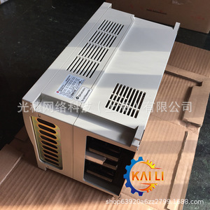 อินเวอร์เตอร์ Weichuang รุ่น AC310 AC70 7R5G XL ระบบควบคุมเวกเตอร์แบบไร้เซนเซอร์ สำหรับใช้งานทั่วไป - Product Image 5