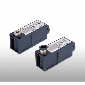 Interrupteur à vide PISCO série 21 VUS21A-4 équipement électrique - Product Image 1