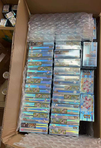 Confezione Regalo Originale di Carte <span class=keywords><strong>Pokémon</strong></span> Cinesi Semplificate Autentiche all'Ingrosso - Booster Box Vol.2 - Product Image 4