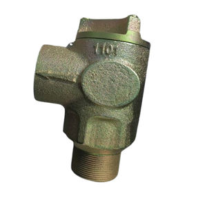 Valvola di ritegno da 2 pollici in stile francese - Product Image 2