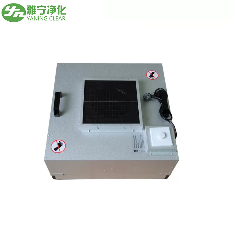 Purifier Equipment Laminar Air Flow Hood