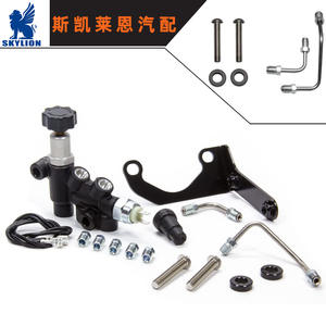 Kits de Válvulas Proporcionales Combinadas Wilwood Aplicables 260-13190 260-11179 Piezas de Freno Automotriz Transfronterizas - Product Image 5