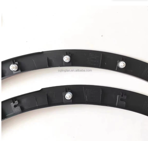 Nuovo Parafango Anteriore Lingtan per <span class=keywords><strong>Tesla</strong></span> <span class=keywords><strong>Model</strong></span> <span class=keywords><strong>X</strong></span>, Ricambio di Alta Qualità OE 1035288-00-P 1035289-00-P - Product Image 3