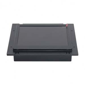 A61L-0001-0093 D9MM-11A Monitor Compatible 9 Inch LCD Display Monitor for CNC Machine Replace <strong>CRT</strong> Monitor - Product Image 3