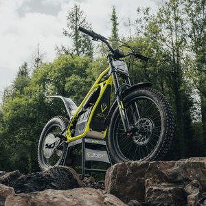 Motos tout-terrain 4 temps, moto de cross pour l'aventure en motocross - Product Image 6
