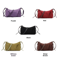 Sacs à main pour femmes, sacs messager, sacs sous le bras, sacs d'épaule en cuir souple et petit format pour femmes en Chine