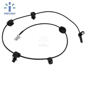 เซ็นเซอร์วัดความเร็วล้อ ABS ด้านหลังขวา PEIVSO ของแท้จากโรงงาน OEM รุ่น 27540FJ020 27540FJ100 สำหรับ Subaru Impreza Hatchback ปี 2012-2016 - Product Image 1