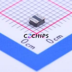 ตัวเหนี่ยวนำไฟฟ้าแบบ SMD รุ่น UHP252012NF-R68M (ค่าความเหนี่ยวนำ: 680nH) (ความแม่นยำ: 20%) (กระแสไฟฟ้าที่กำหนด: 2.7A) - Product Image 2