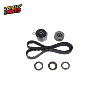 Kit de courroie de distribution de pièces de moteur 93744703 93746917