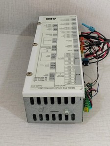 ชุดควบคุมไดรฟ์ NDCU-11C NIOC-01C หมายเลข 64039831 PLC - Product Image 1