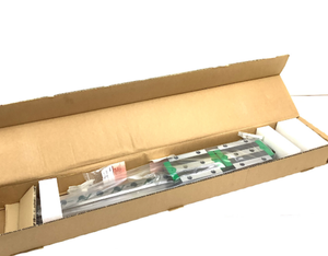 Germania N un blocco guida lineare KUVE35-B-H KUVE35-B-S KUVE35-B-SN KUVE45-B-H KUVE45-B-S KUVE45-B-SN KUVE55-B-S - Product Image 6