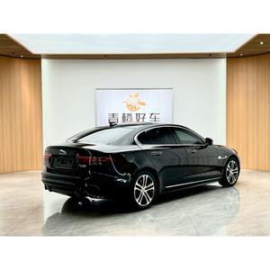Vehículo de gasolina usado 4 puertas 5 plazas sedán de lujo <span class=keywords><strong>Jaguar</strong></span> XEL 2020 2,0 T 200PS R-Dynamical S Sport Edition en stock - Product Image 4