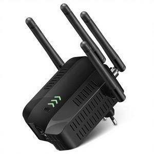 Répéteur et amplificateur WiFi 2,4 GHz 1200 Mbps avec VPN, nouveau modèle OEM ODM pour la maison - Product Image 3