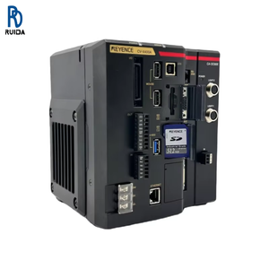 Contrôleur de système de vision Keyence CV-320, capteur numérique haute vitesse série CV-300 pour l'inspection et l'automatisation en usine - Product Image 1