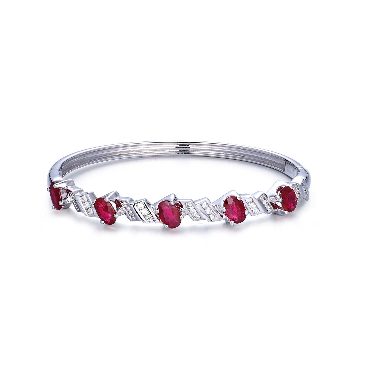 18K Yellow Gold