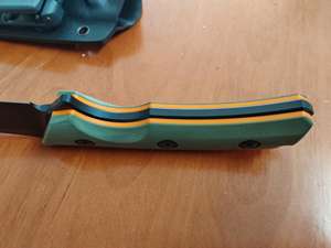 High Quality Fixed Blade <strong>Knives</strong> Straight Hunting Hiking Outdoor Kinives - Product Image 4