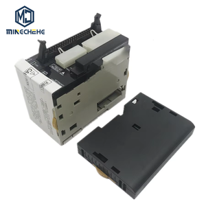 Nuevo Módulo CJ1M-CPU21 CJ1M-CPU22, Unidad de Control Programable, Piezas de Automatización Industrial para Sistema de Control, en Stock - Product Image 1