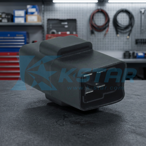 รีเลย์สตาร์ทเตอร์อเนกประสงค์ใหม่ 12V 250CC สำหรับเปลี่ยนในรถจักรยานยนต์ - Product Image 3
