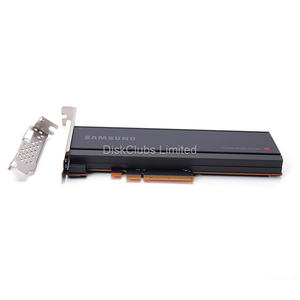 SSD NVMe PCIe 4.0 de 6,4 To MZ-PLJ6T40 MZPLJ6T4HALA-00AH3 à performances optimales avec protection contre les pannes de courant pour système de stockage serveur - Product Image 3