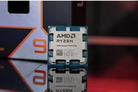 AM5 CPU R9 9950X3D 4.3GHz-5.7GHz CPU R5 9600X R7 9700X R9 9900X R9 9950X R7 9800X 3D AM5 prosesor R5 R7 R9 CPU AM5 Desktop