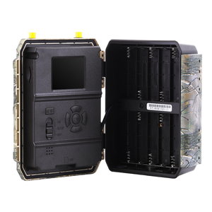 Caméra de <span class=keywords><strong>chasse</strong></span> sans fil Willfine 4G LTE avec transmission MMS/SMTP/FTP, 24MP 1080P, pour l'observation à distance des cerfs - Product Image 4
