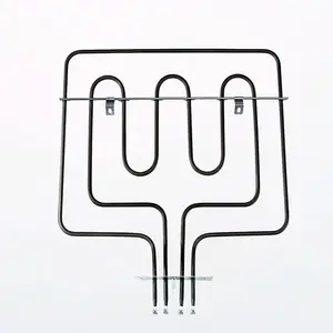 Factory directly wholesale electric oven heating element electric mini oven heating elements tube