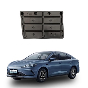 Guardabarros Delantero Izquierdo para BYD Seal, Pieza Original de Fábrica, <span class=keywords><strong>Venta</strong></span> al Por Mayor, Repuesto OEM AFM ORG HA5H-3102630A - Product Image 1