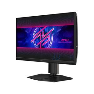 Venta al por mayor MSI MPG 242R X60N Flat 600Hz 0,1 MS GTG 1920X1080 (FHD) Monitores antideslumbrantes para juegos - Product Image 3