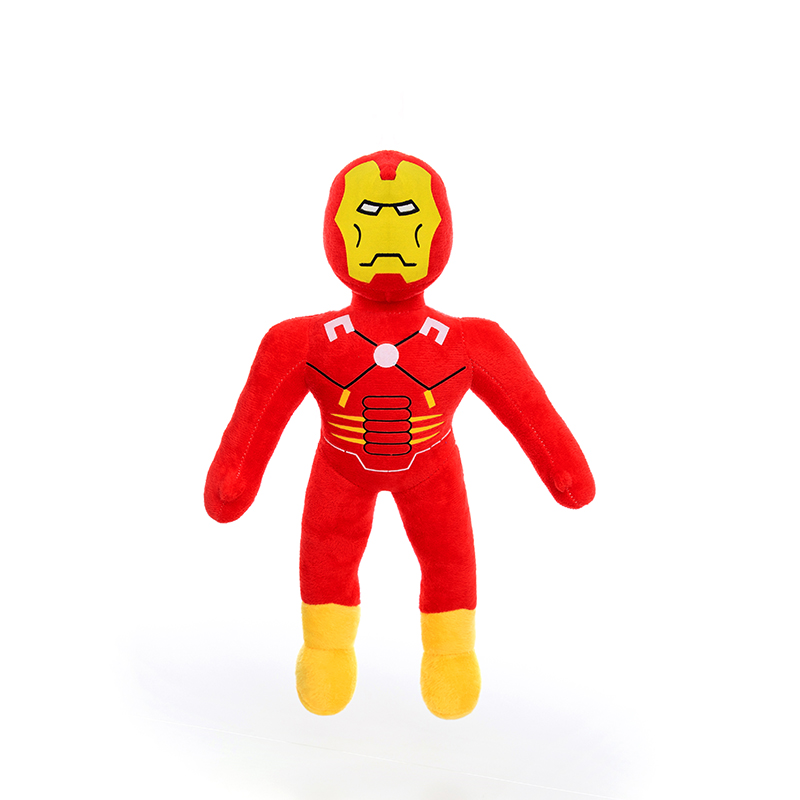 Iron