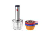 Outils de cuisine électriques sans fil pour la maison, presse-ail USB, hachoir à aliments multifonction, hachoir à légumes