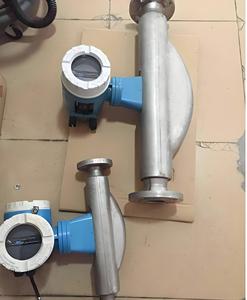 เครื่องวัดอัตราการไหลแบบคอริโอลิส E+H Promass 83F ยี่ห้อ Endress+Hauser สำหรับน้ำ ความแม่นยำระดับพรีเมียม 0.5% วัสดุ 316L รับประกัน 1 ปี OEM - Product Image 4
