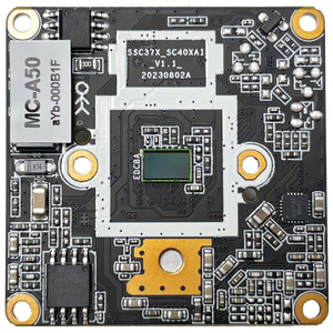 โมดูลกล้องวงจรปิด MC-A50 4MP HD รุ่น M365 - Product Image 2