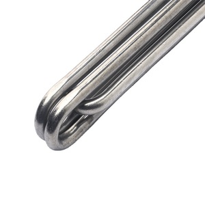 Dn401.5 สแตนเลสสตีลทองแดงองค์ประกอบความร้อน 8-10 มม. เส้นผ่านศูนย์กลางเครื่องทำน้ำอุ่นไฟฟ้าส่วนวัสดุคุณภาพสูง - Product Image 5