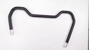 Tubo de aluminio del tren de aterrizaje Agras T40 original a estrenar para Dron de pulverización agrícola T40 - Product Image 4