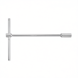 ประแจทีเฟอร์วีพร้อมซ็อกเก็ตหกเหลี่ยมลึก 10 มม. สำหรับการใช้งานเชิงกลที่แม่นยำ - Product Image 2