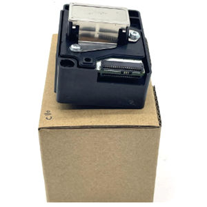 หัวพิมพ์ ISSCX สำหรับเครื่องพิมพ์ Stylus Office TX525FW T1110 T1100 F185000 BX310FN B1110 BX325 B1100 BX310 TX510FN BX320FW รุ่น C100 - Product Image 5